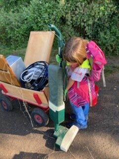 Foto des Albums: World Cleanup Day