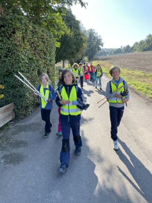 Foto des Albums: World Cleanup Day