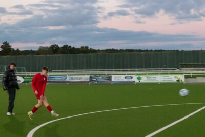 Foto des Albums: Auswärtsspiel der B- Junioren gegen Bergfelde 04.10.24