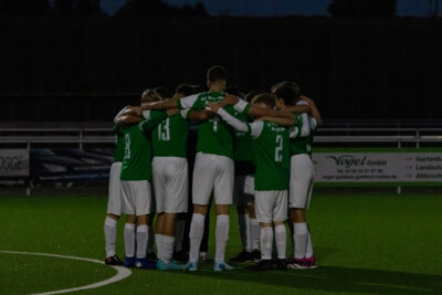 Foto des Albums: Auswärtsspiel der B- Junioren gegen Bergfelde 04.10.24