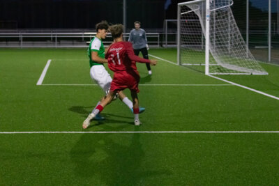 Foto des Albums: Auswärtsspiel der B- Junioren gegen Bergfelde 04.10.24