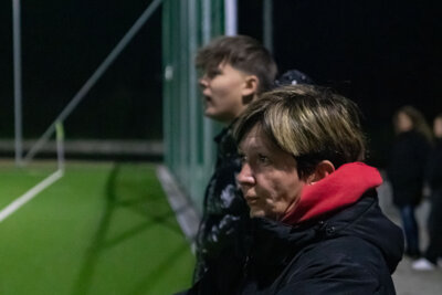 Foto des Albums: Auswärtsspiel der B- Junioren gegen Bergfelde 04.10.24