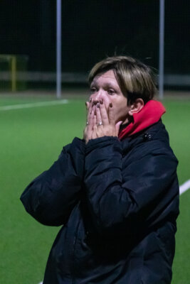 Foto des Albums: Auswärtsspiel der B- Junioren gegen Bergfelde 04.10.24