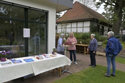 Foto des Albums: Andacht-2024