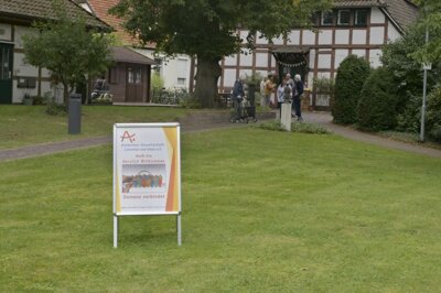 Foto des Albums: Andacht-2024