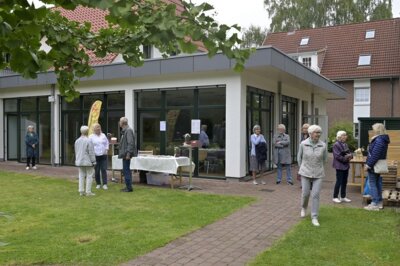 Foto des Albums: Andacht-2024