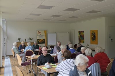 Foto des Albums: Andacht-2024