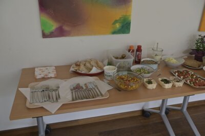 Foto des Albums: Grillen-2024