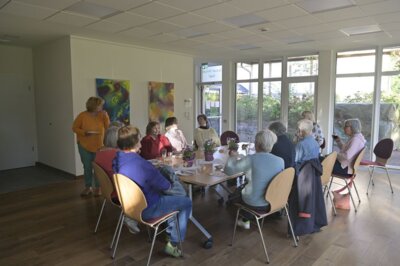 Foto des Albums: Grillen-2024