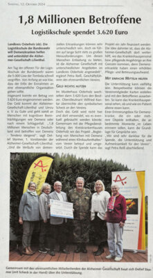 Foto des Albums: Garlstedt-Bundeswehr