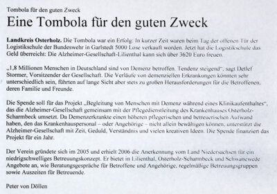 Foto des Albums: Garlstedt-Bundeswehr