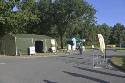 Foto des Albums: Garlstedt-Bundeswehr