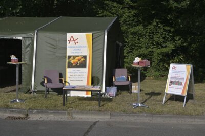 Foto des Albums: Garlstedt-Bundeswehr
