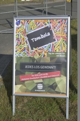 Foto des Albums: Garlstedt-Bundeswehr