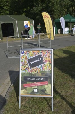 Foto des Albums: Garlstedt-Bundeswehr