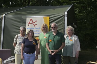 Foto des Albums: Garlstedt-Bundeswehr
