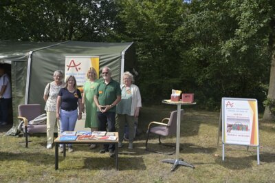 Foto des Albums: Garlstedt-Bundeswehr