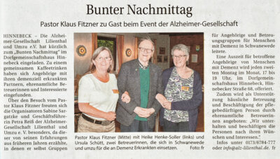 Foto des Albums: Hinnebeck-2024