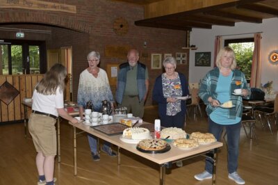 Foto des Albums: Hinnebeck-2024