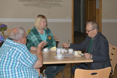 Foto des Albums: Hinnebeck-2024
