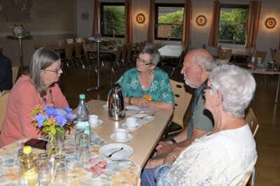 Foto des Albums: Hinnebeck-2024