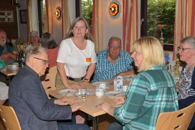 Foto des Albums: Hinnebeck-2024