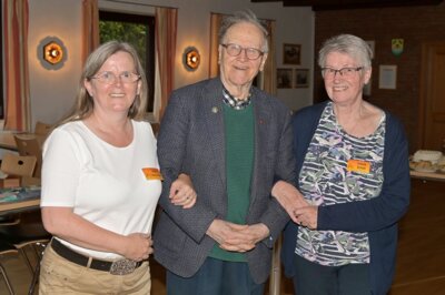 Foto des Albums: Hinnebeck-2024