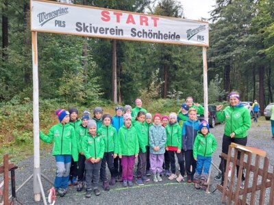 Foto des Albums: Skiverein Oktober