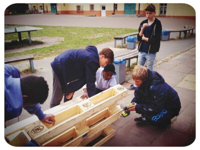 Vorschaubild: Jugendclub Lehnin (2)