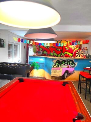 Vorschaubild: Jugendclub Lehnin (8)
