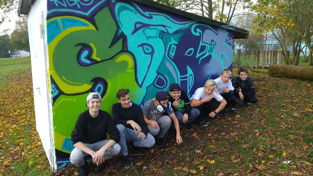 Bild: Jugendclub Lehnin (1)
