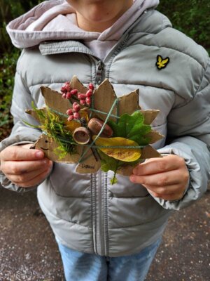 Foto des Albums: Herbst 2024