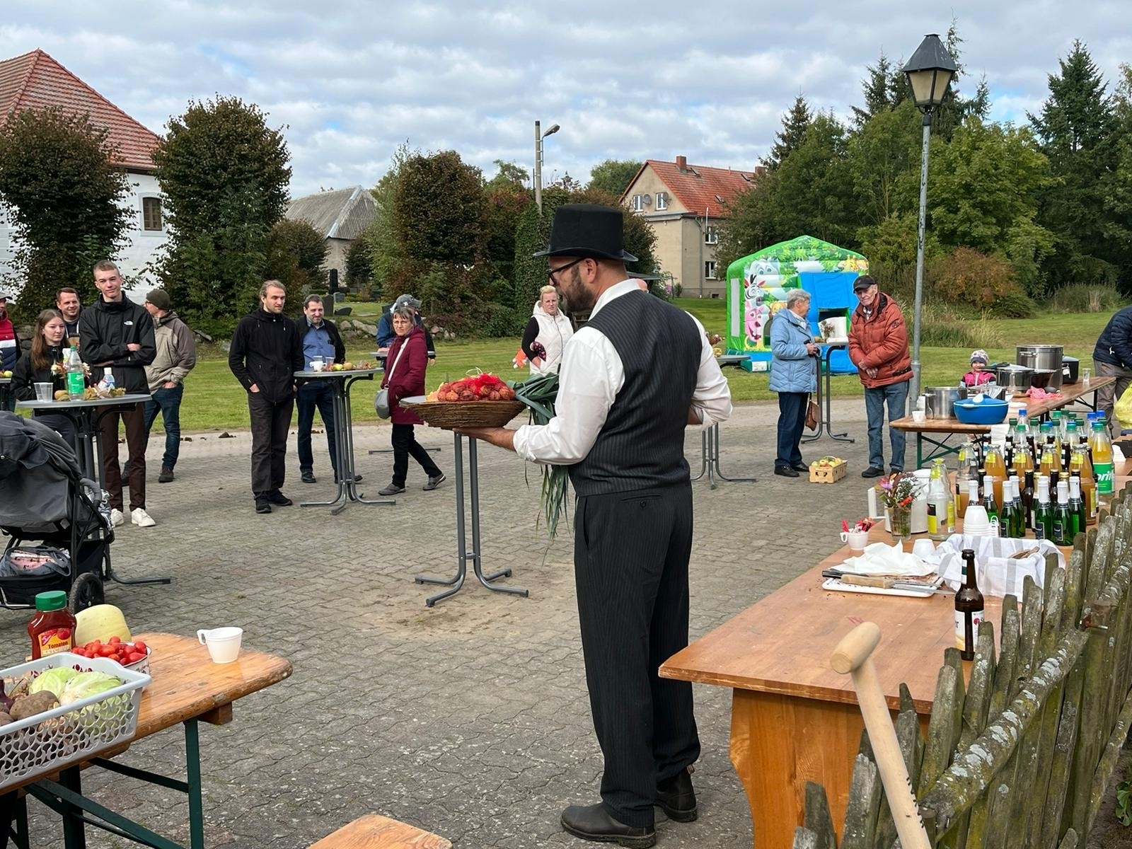 Bild: Versteigerung