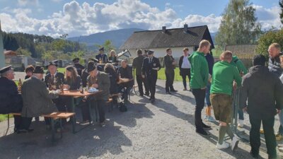 Foto des Albums: Erntedankfest 2024