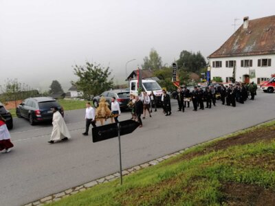 Foto des Albums: Erntedankfest 2024