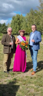 Foto des Albums: Heidekönigin 2024