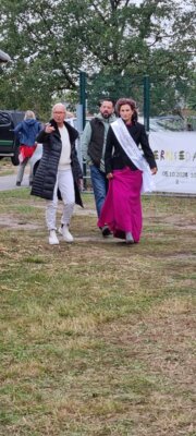 Foto des Albums: Erntedank 2024