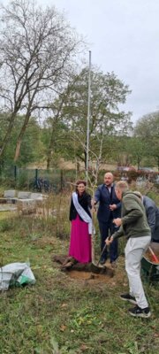 Foto des Albums: Erntedank 2024