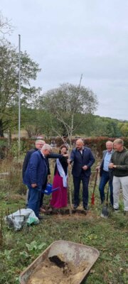 Foto des Albums: Erntedank 2024
