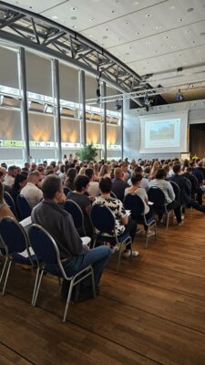 Foto des Albums: Zeugnisübergabe VFA (17.07.2024)