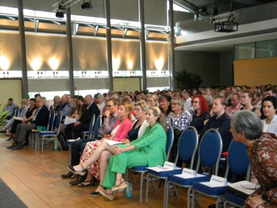 Foto des Albums: Zeugnisübergabe VFA (17.07.2024)