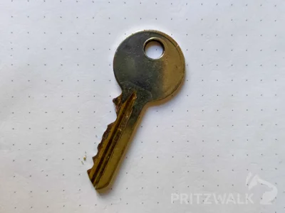 Schl&uuml;ssel, gefunden in der Gartenstra&szlig;e Foto: Stadt Pritzwalk  (Bild vergr&ouml;&szlig;ern)