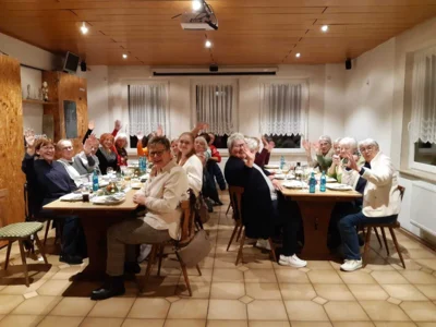 Foto des Albums: Weihnachtsfeier 2025