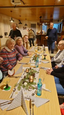 Foto des Albums: Weihnachtsfeier 2025