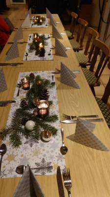 Foto des Albums: Weihnachtsfeier 2025