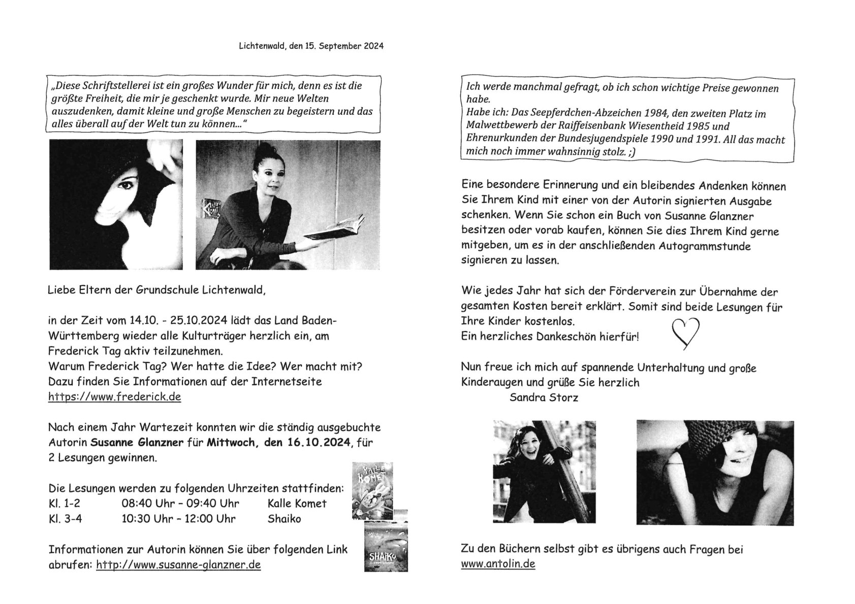 Bild: Frederik Tag 24