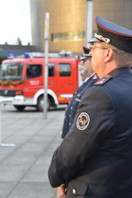 Foto des Albums: Fahrzeugübergabe LF10/6