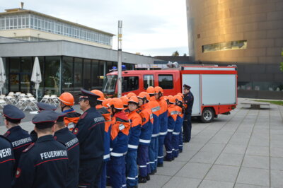 Foto des Albums: Fahrzeugübergabe LF10/6