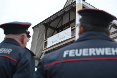 Foto des Albums: Fahrzeugübergabe LF10/6