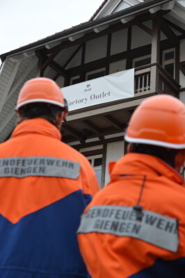 Foto des Albums: Fahrzeugübergabe LF10/6
